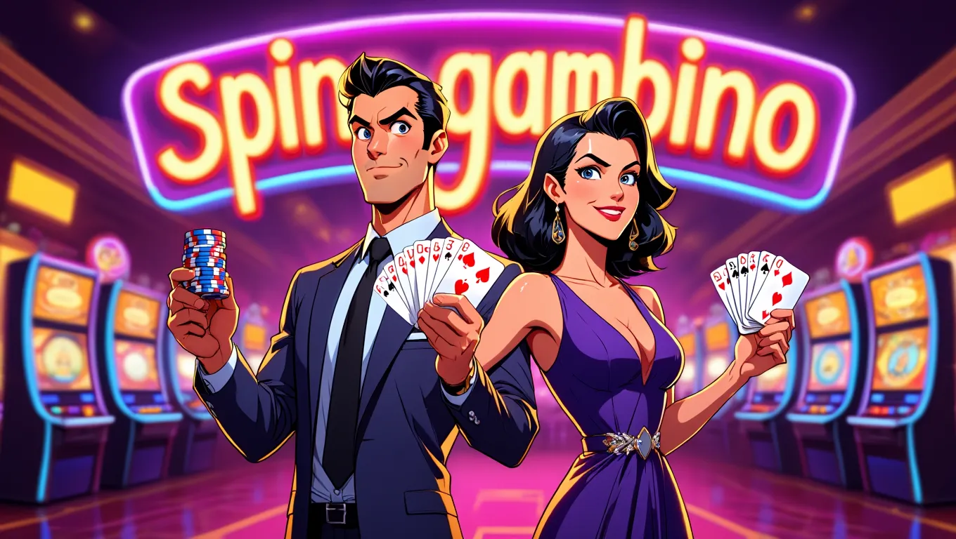 Spino-gambinobet