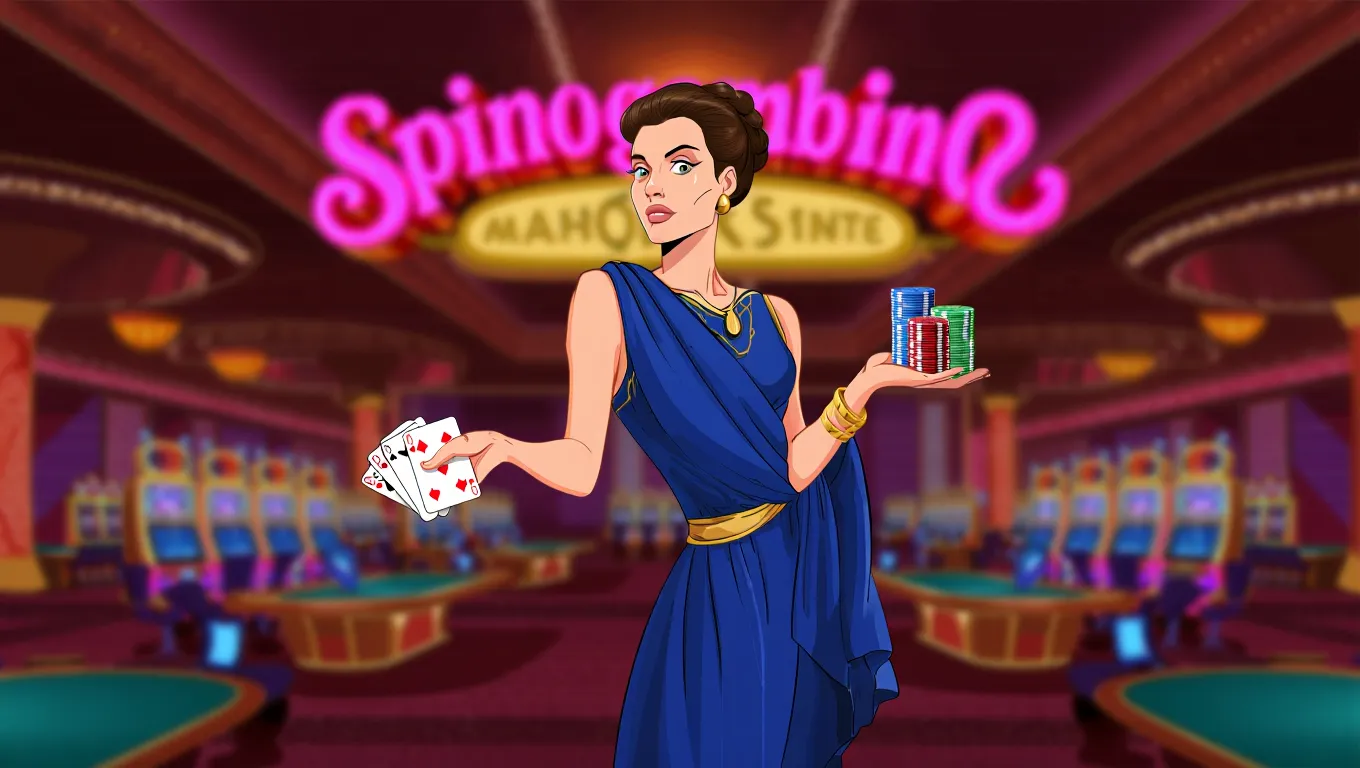 Spino-gambinobet