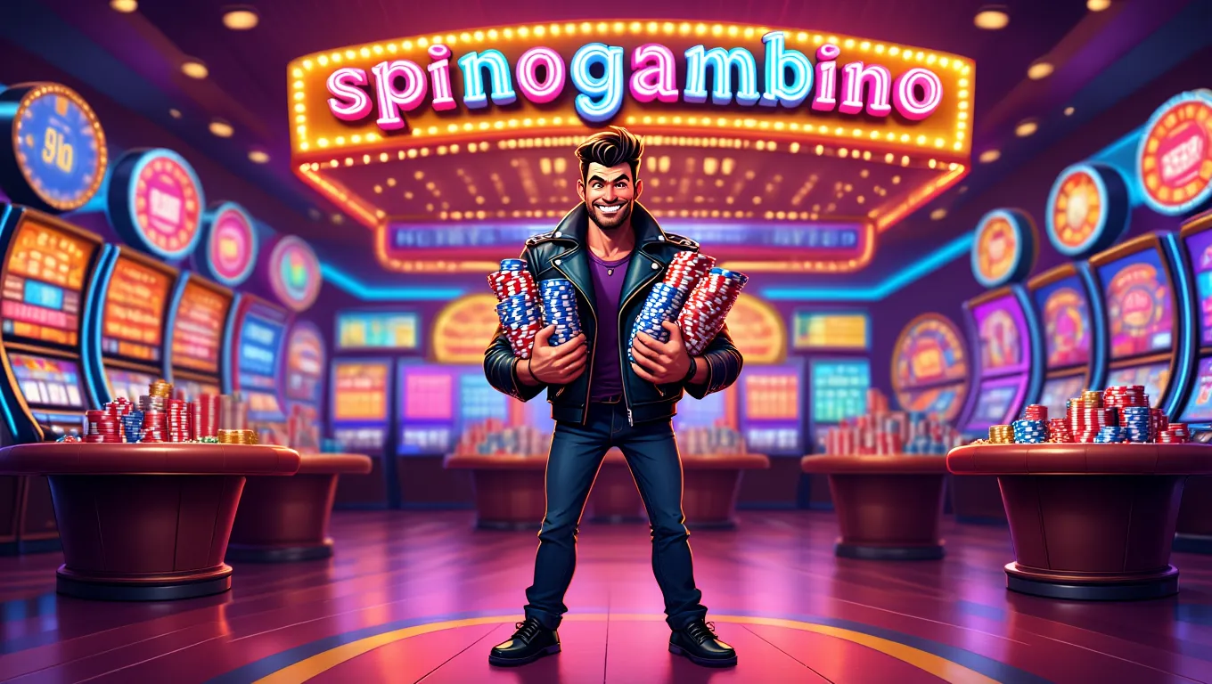 Spino-gambinobet